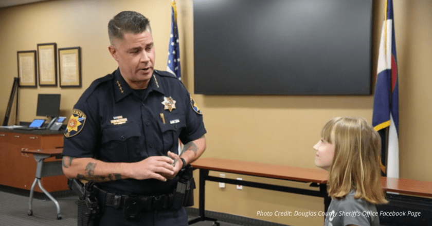 Garbo: Sheriff Darren Weekly is the exception that proves the GOP’s problem