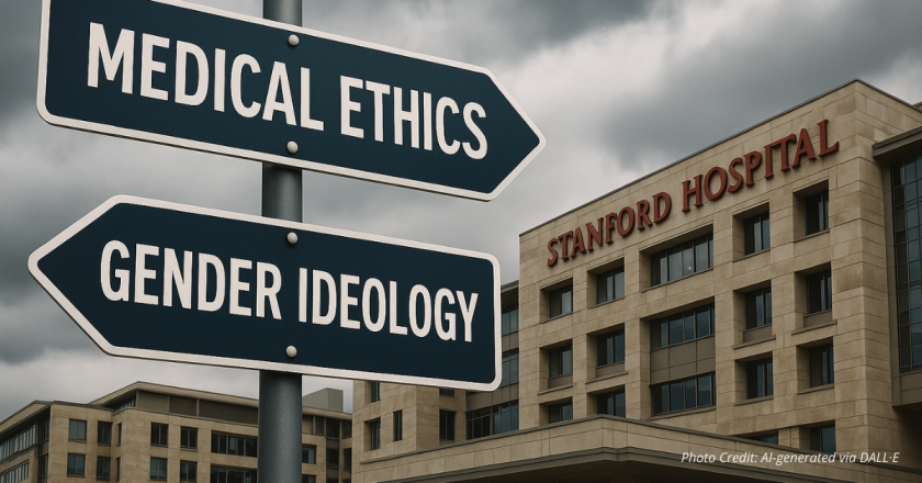 Stanford Halts Pediatric Gender Surgeries Amid Legal, Parental Pushback