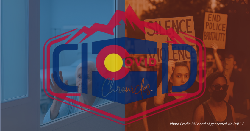 The COvid Chronicles June 8–15, 2020: Can’t visit grandma—but defund-the-police protests are doctor-approved
