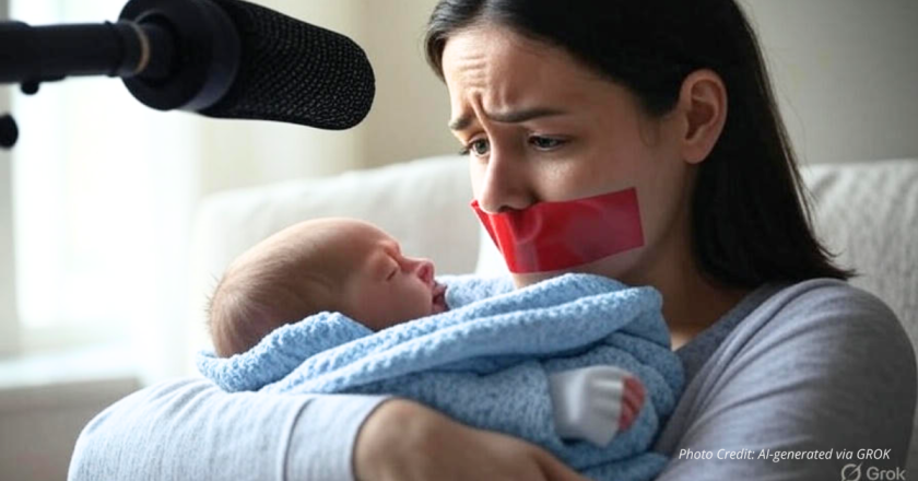 Brown: Why the Left Fears Women Who Choose Family