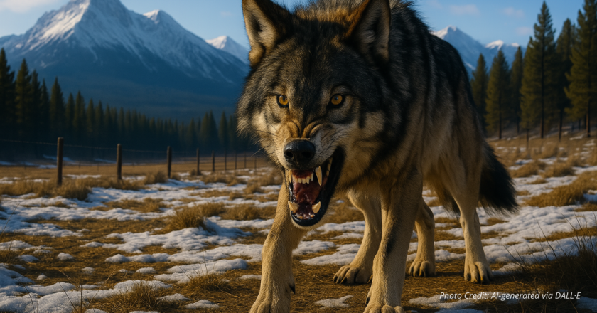 Wolf removal risks ESA 10(j) protections, Director Davis says at special CPW commission meeting