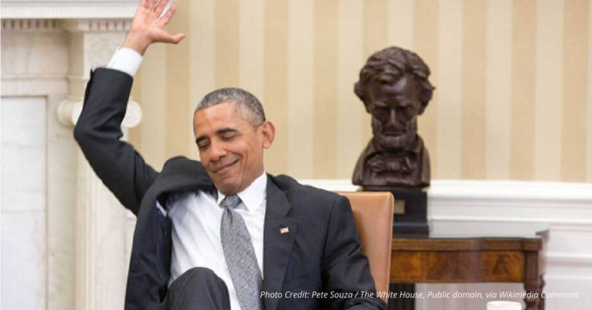 York: Medicaid, The Big Beautiful Bill—and Obama’s revenge
