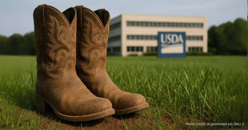 USDA chooses Fort Collins as one of five new hubs in major federal relocation effort