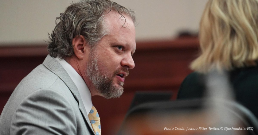 No parole for poison: Colorado dentist gets life for wife’s murder