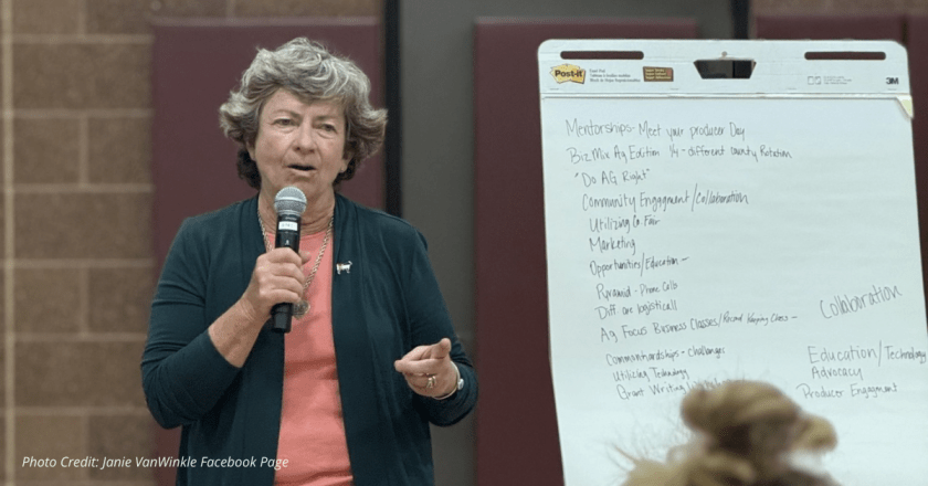 ‘This is no longer an agriculture-friendly environment’: Colorado ranchers slam Polis agenda