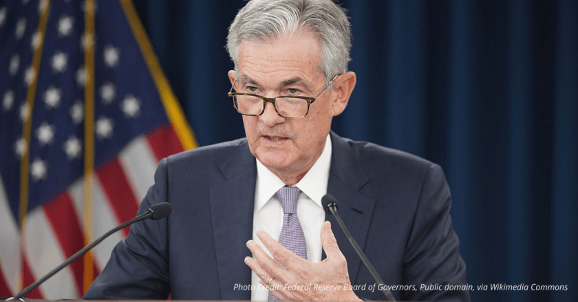 Ortiz: Powell must act—BBB unlocked the door, now unleash Main Street