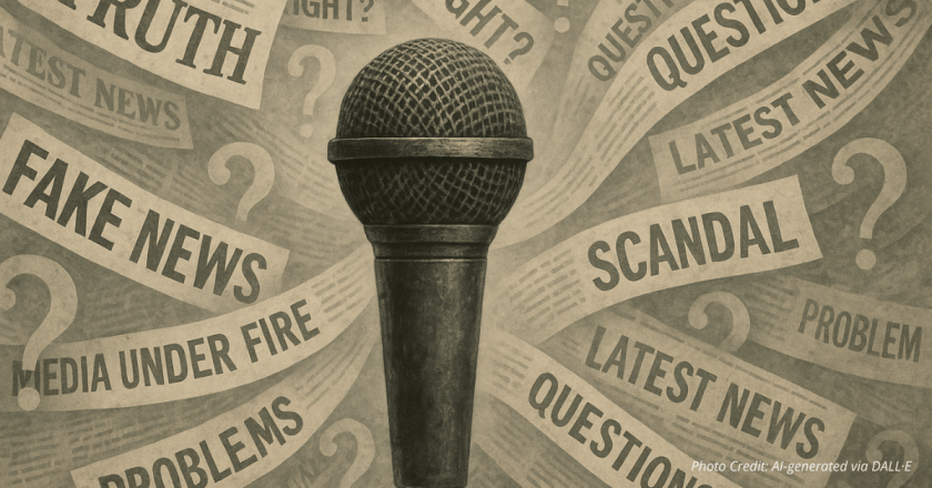 Hutchins: ‘Free press under fire’ isn’t just a panel title—it’s reality