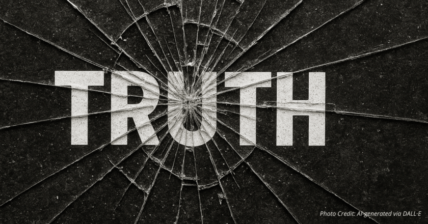 Hancock: The “both sides do it” fallacy sabotages truth—and it’s corrosive
