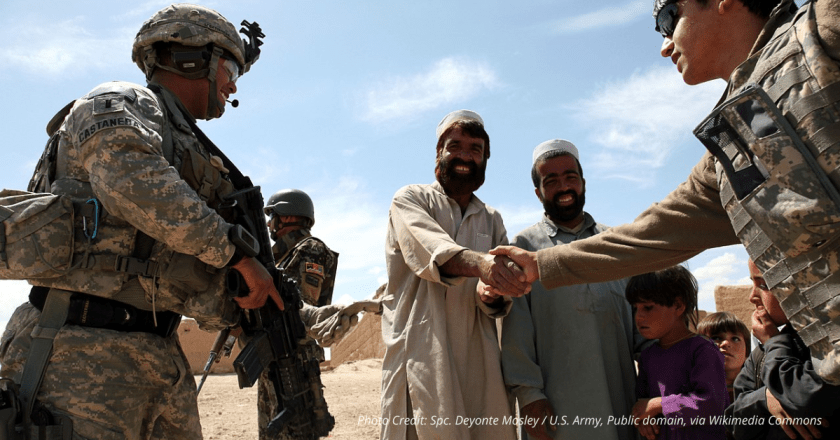 Trump intervenes to stop Afghan refugee allies’ deportation to Taliban, launches emergency visa review