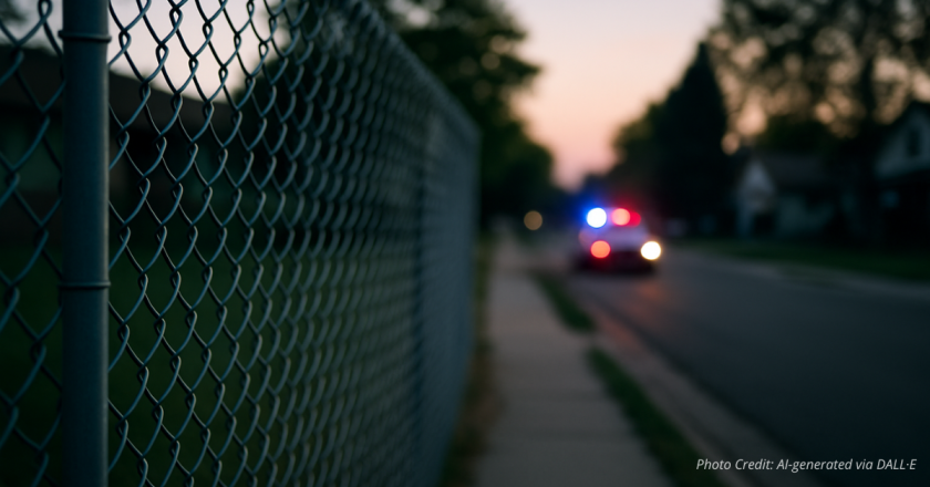 DHS: Venezuelan gang member charged in Aurora killing entered U.S. illegally in 2023