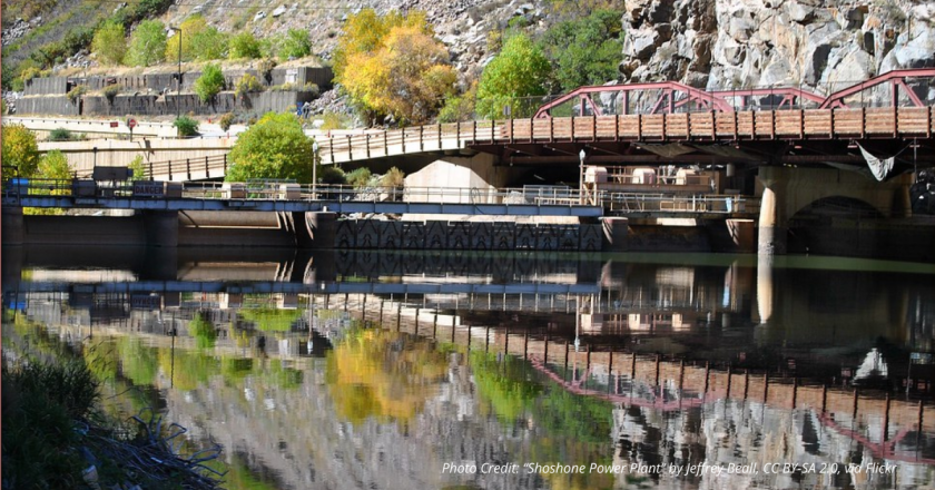 Coloradans Overwhelmingly Support Shoshone Water Rights Purchase