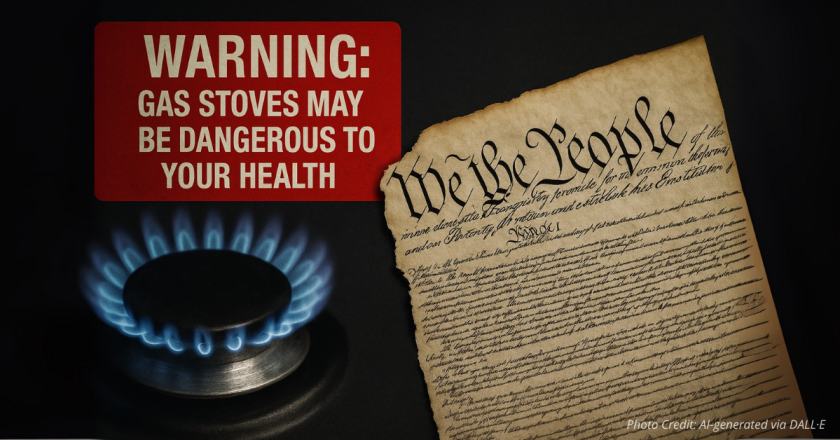 Colorado Forced To Defend Controversial Gas Stove Warning Law in Court