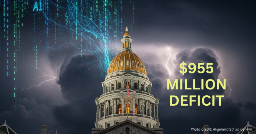 Colorado Lawmakers Sound Alarm on Budget Crisis and AI Regulation Vacuum