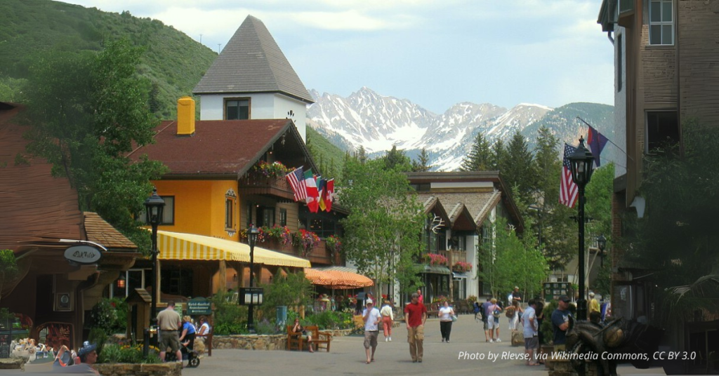 Colorado Tourism Growth Pulls Back with Booking Dips and Flat Spending