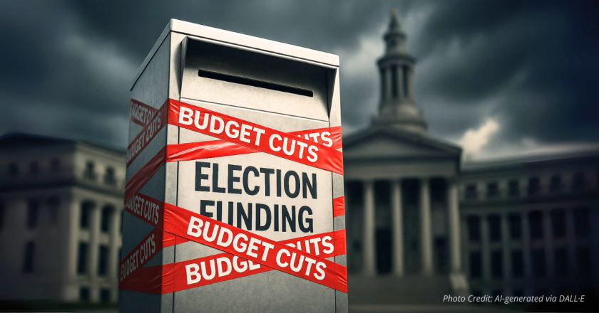 Denver Mayor Accused Of Raiding Election Funds To Fill Budget Gap