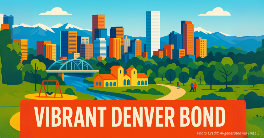 Denver Prepares Voters for Massive Infrastructure Investment in November