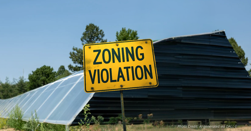 Divide Family Battles Teller County to Keep Greenhouse and Grow Food