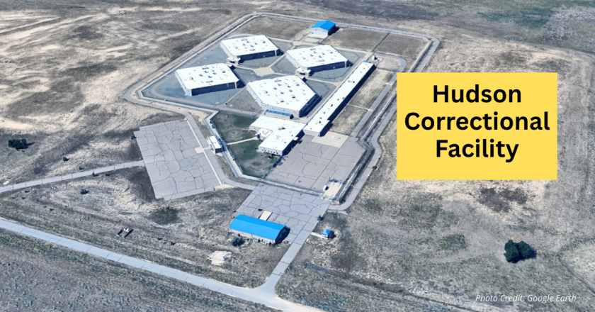 ICE Could Open 1,250-Bed Detention Center in Rural Colorado in 2025
