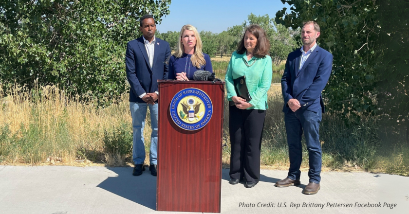 ICE Labels Democrat Lawmakers’ Oversight Claims “Completely Absurd”