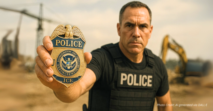 Illegal Border Crossers Allegedly Attempt to Ram ICE Agents