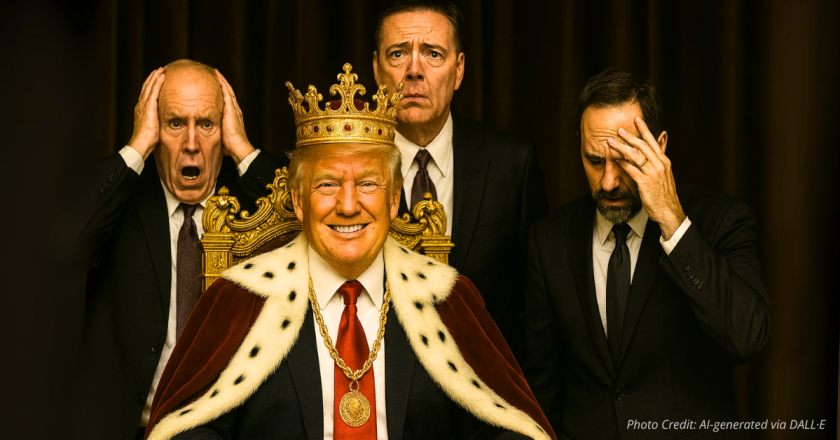 KELLY: Former Trump Critics Face Reckoning as Lawfare Backfires