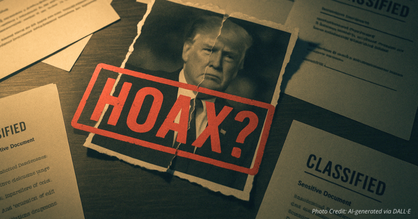 Kelly: What the Nation Still Doesn’t Know Three Years After Mar‑a‑Lago Raid