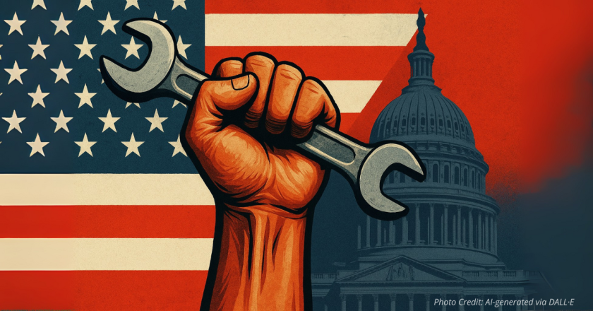 Labor Shift: Teamsters Start Funding Republicans Alongside Democrats