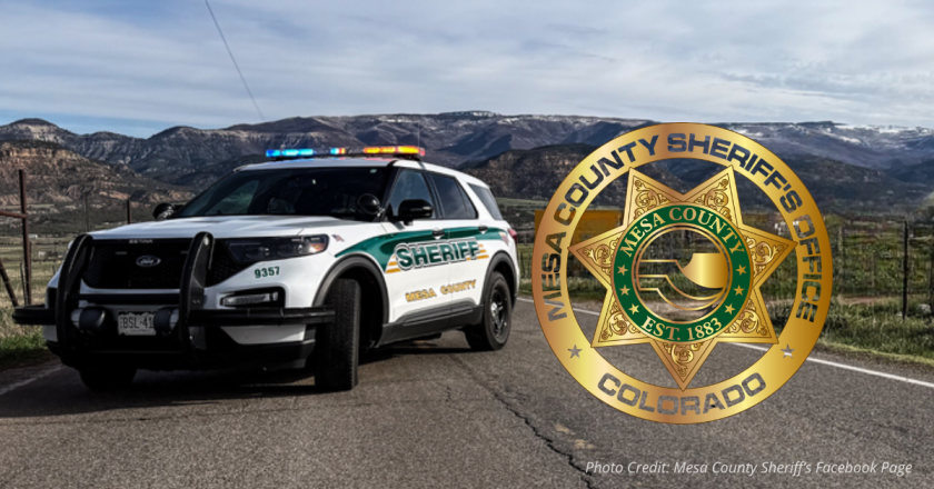 Mesa County Sues Polis and Weiser Over ICE Detainment Fallout