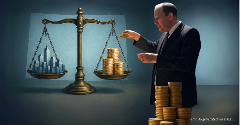 Polis threatens to withhold $280M from cities defying housing laws in new executive order