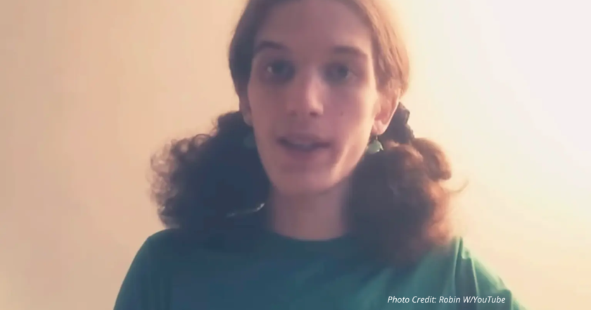 Transgender Shooter Expressed Regret Over Transition Before Attacking School