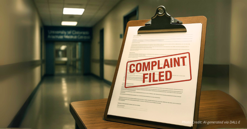 University of Colorado Faces Labor Complaint from Medical Residents