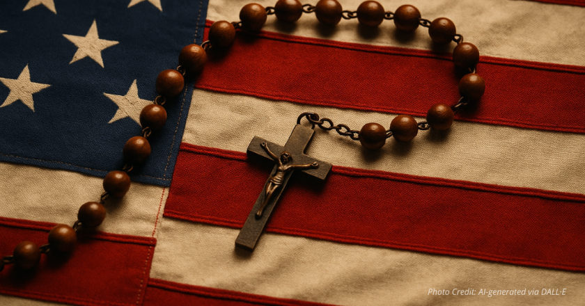 Catholic school shooting sparks hate crime probe and national outrage