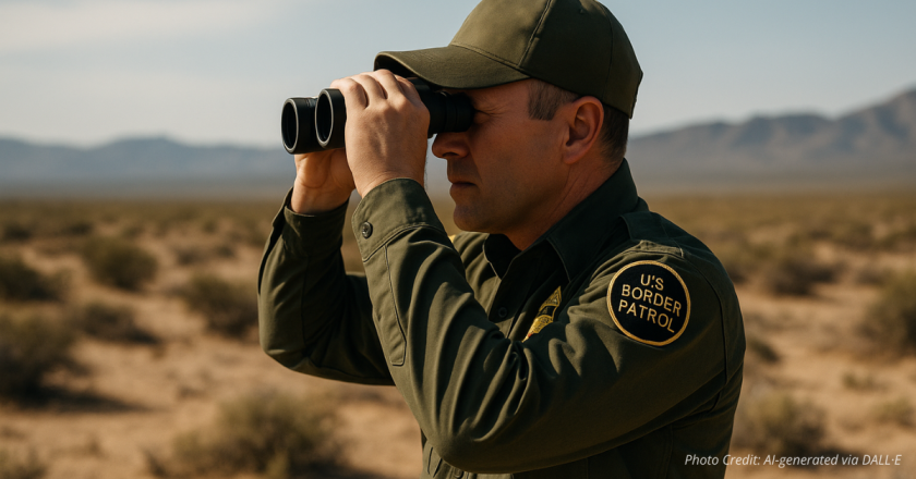 Trump-era border policies slash cartel profits by over $1 billion