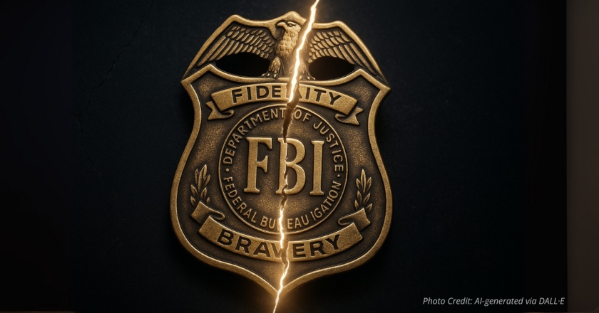 Clinton email scandal revisited: FBI had its own private server issues