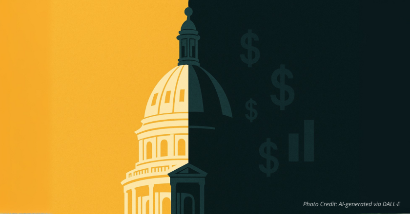 Selective reporting skews the Sun’s take on Colorado’s budget reality
