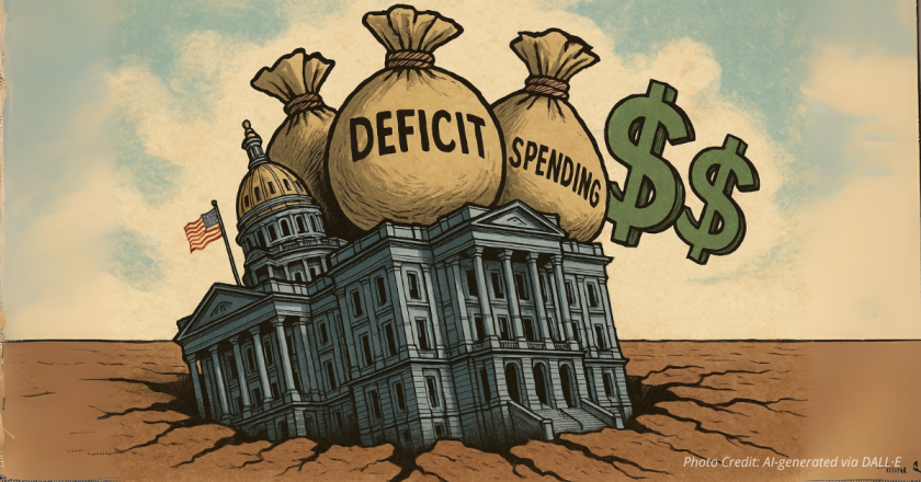 The special session leaves Polis with a $783M deficit — here’s how he can fix it without new taxes