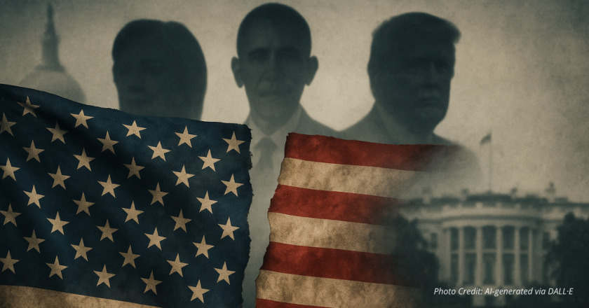 Russia hoax was the strategy: Clinton greenlit Trump smear to deflect from her email scandal during 2016 run