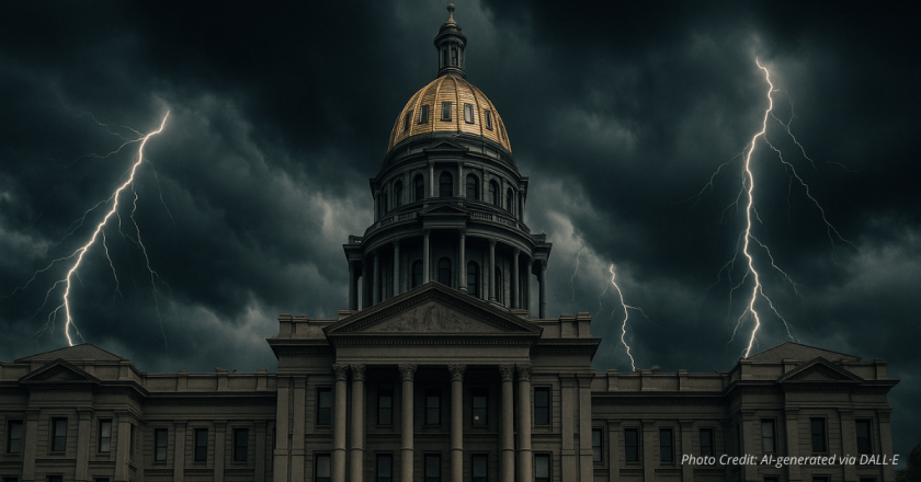 Colorado’s path to ruin: How bad policy created crisis and dependency