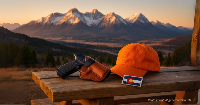 New numbers show Colorado’s gun culture remains strong