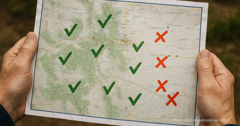 $277M in state funds go only to “pro-affordable housing” communities under Polis
