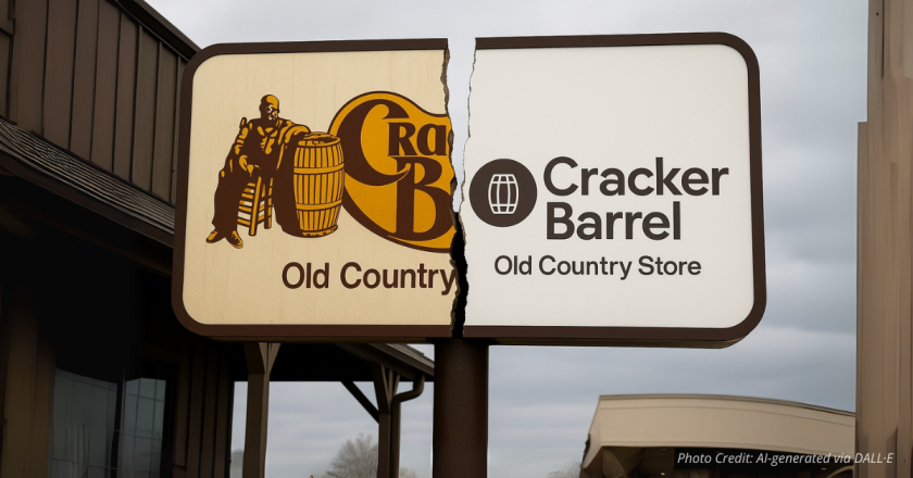 CNN’s Harry Enten compares Democrats to Cracker Barrel flop as GOP surges in swing states