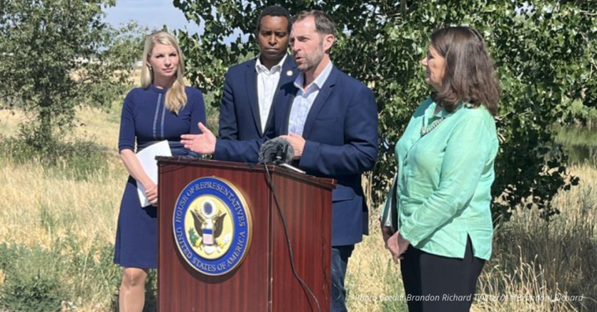Aurora ICE visit leaves Colorado Democrats with more questions than answers