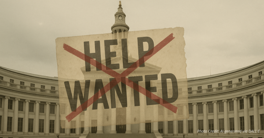 What shrinking state and local payrolls could mean for your wallet