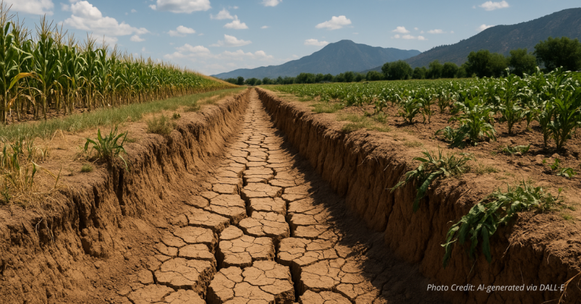 Colorado farmers and cities face tough choices in looming water showdown