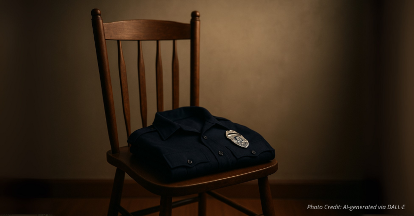 After detective’s passing, family asks community to stand strong together