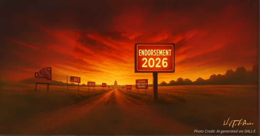 Boebert gets Trump nod for another run in Colorado’s conservative stronghold