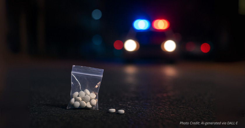 Teens arrested in Colorado Springs for stolen car and fentanyl possession
