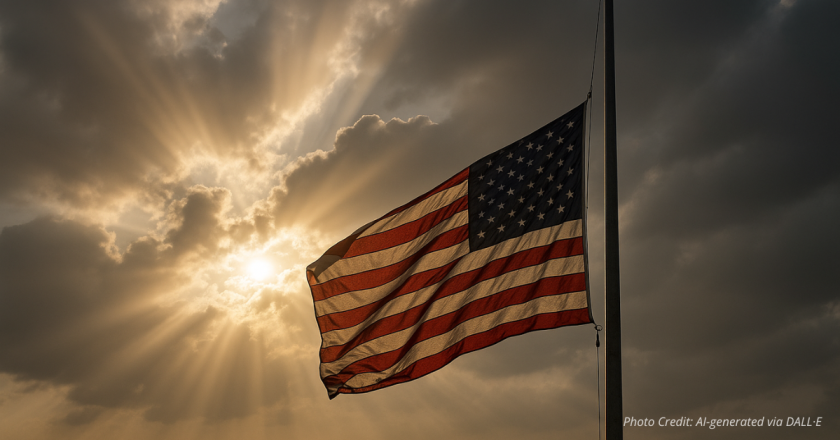 Trump and Polis order flags to half-staff until Sunday following Minneapolis Catholic church shooting