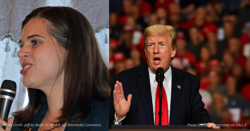 Griswold vows to defend Colorado mail-in voting from Trump’s America First agenda