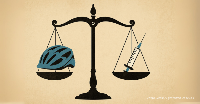 Gaines: Is CDPHE’s harm reduction program normalizing meth and crack on the taxpayer’s dime?